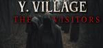 Y. Village - The Visitors Box Art Front